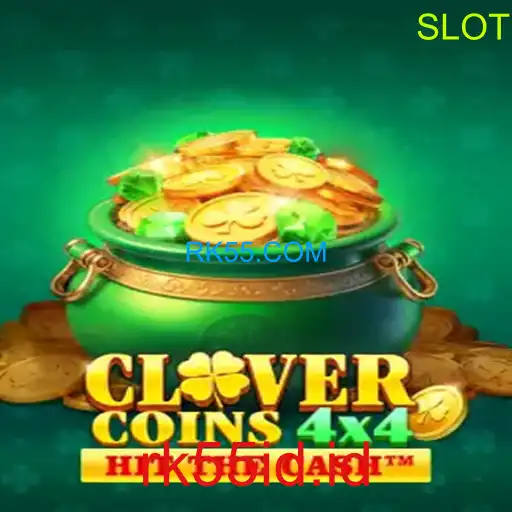 CloverCoins4x4