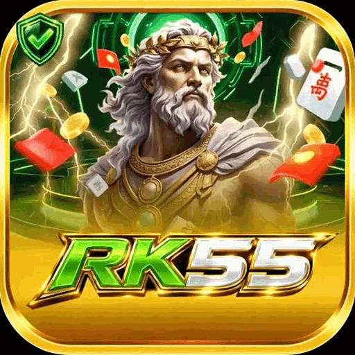 RK55.COM Logo